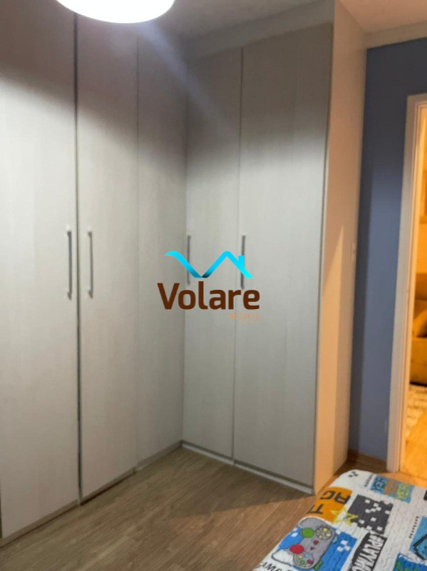 Apartamento à venda com 3 quartos, 78m² - Foto 8