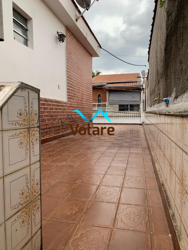 Casa à venda com 3 quartos, 160m² - Foto 20