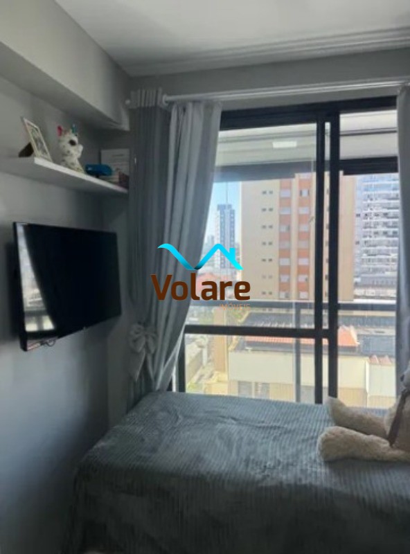 Apartamento à venda com 3 quartos, 90m² - Foto 5