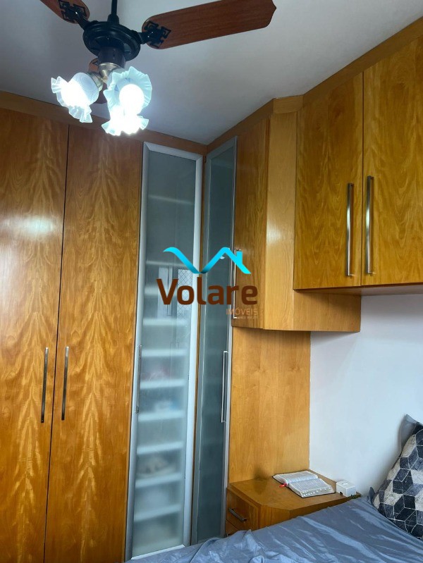 Apartamento à venda com 2 quartos, 64m² - Foto 12