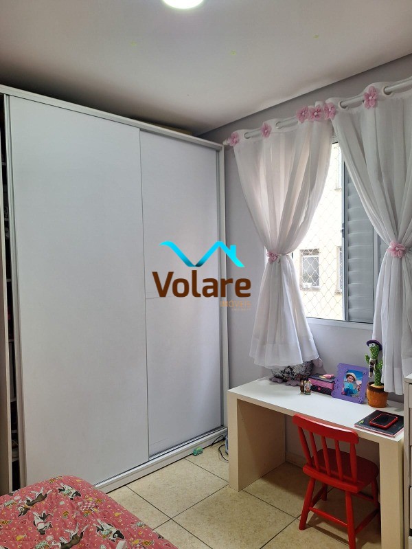 Apartamento à venda com 3 quartos, 57m² - Foto 8