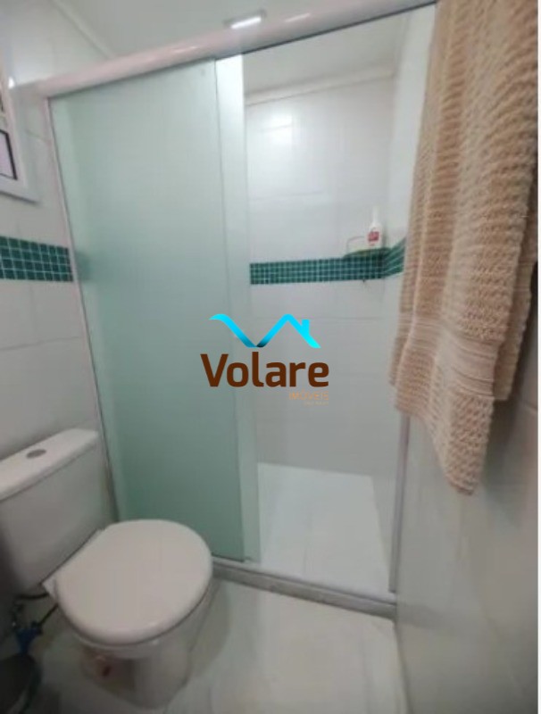 Apartamento à venda com 2 quartos, 56m² - Foto 10