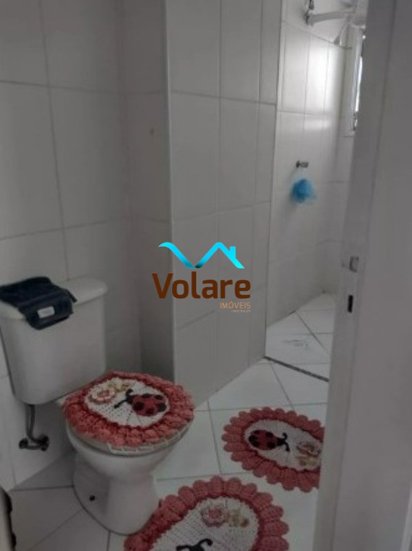 Apartamento à venda com 2 quartos, 87m² - Foto 14