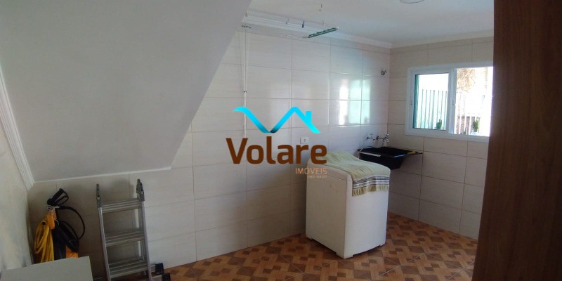 Casa à venda com 3 quartos, 248m² - Foto 18