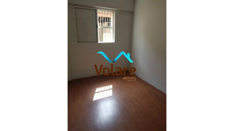 Apartamento à venda com 2 quartos, 43m² - Foto 1