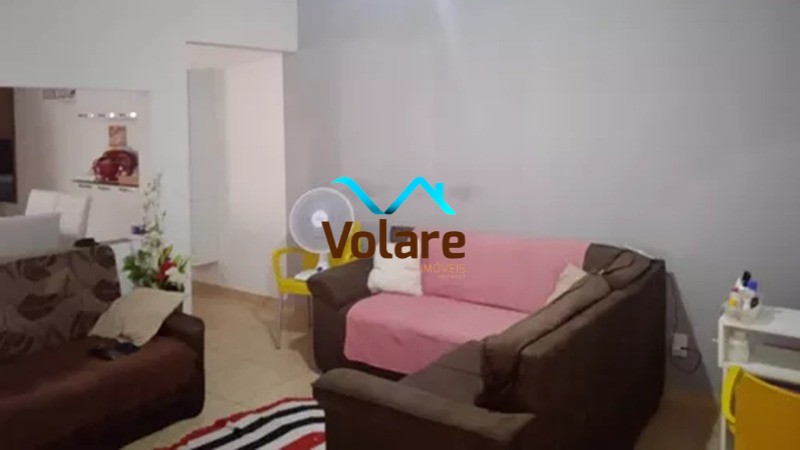 Casa à venda com 1 quarto, 70m² - Foto 6