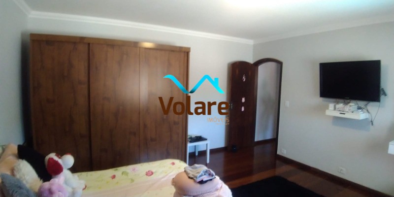 Casa à venda com 3 quartos, 248m² - Foto 8