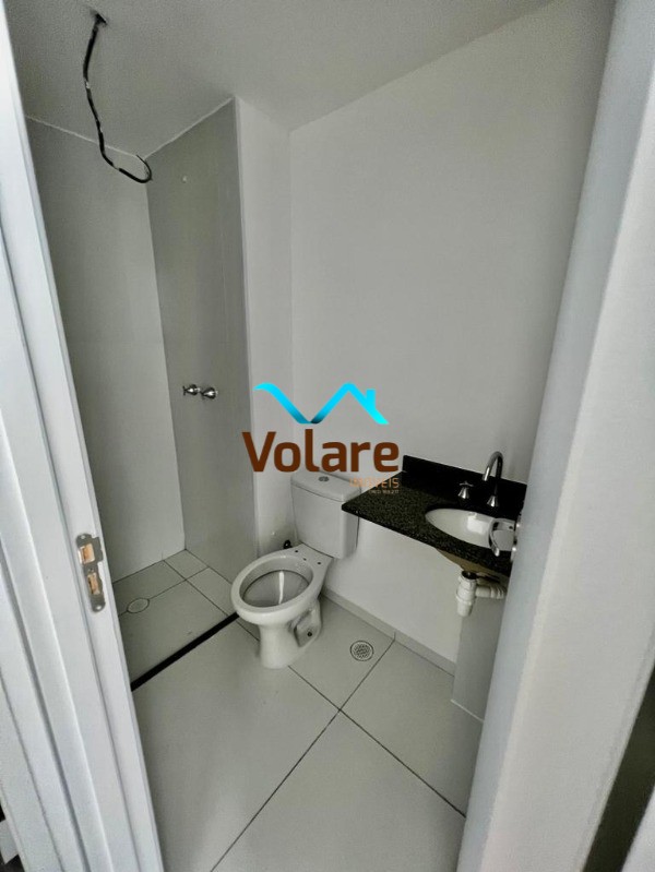 Apartamento à venda com 2 quartos, 57m² - Foto 7