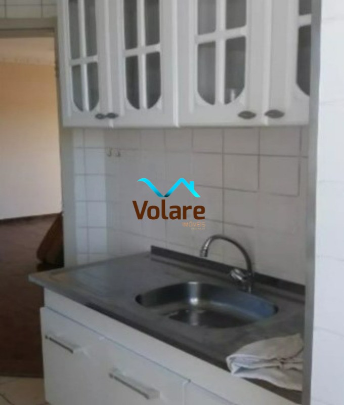 Apartamento à venda com 2 quartos, 60m² - Foto 1