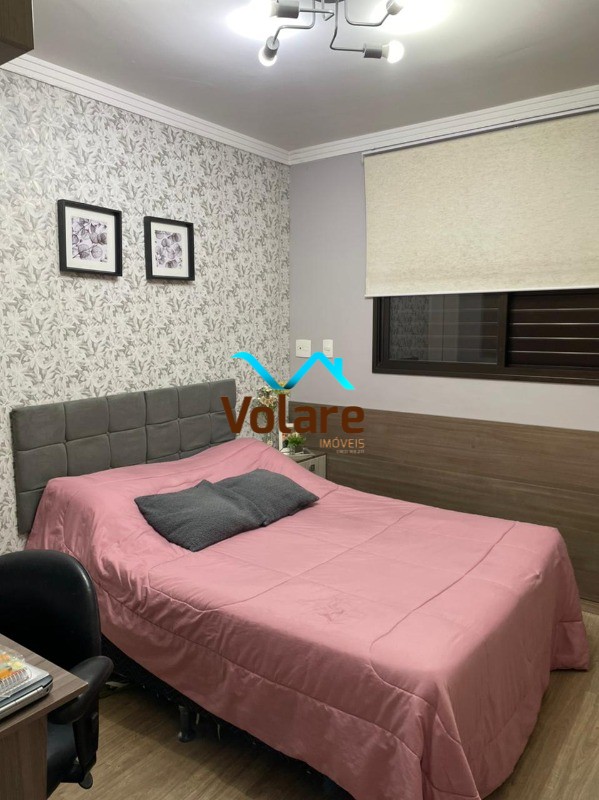 Apartamento à venda com 3 quartos, 78m² - Foto 5