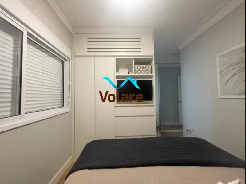 Apartamento à venda com 3 quartos, 110m² - Foto 11