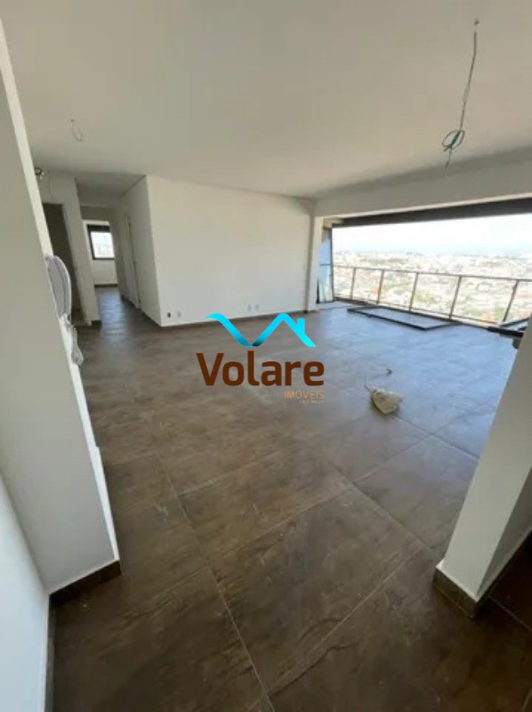 Apartamento à venda com 3 quartos, 115m² - Foto 4