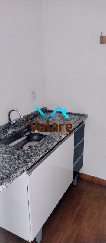 Conjunto Comercial-Sala à venda e aluguel, 40m² - Foto 6