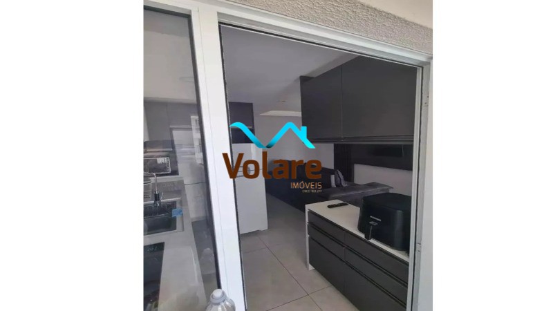 Apartamento à venda com 2 quartos, 45m² - Foto 3