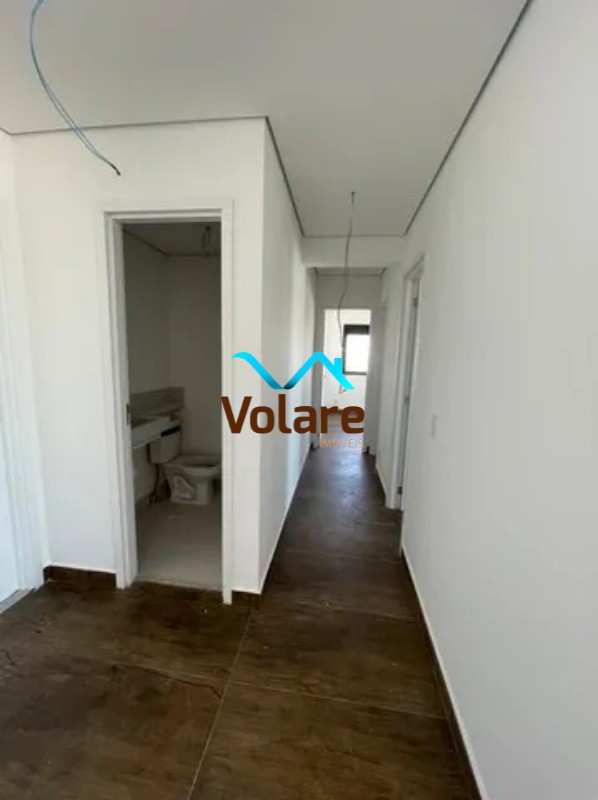 Apartamento à venda com 3 quartos, 115m² - Foto 5