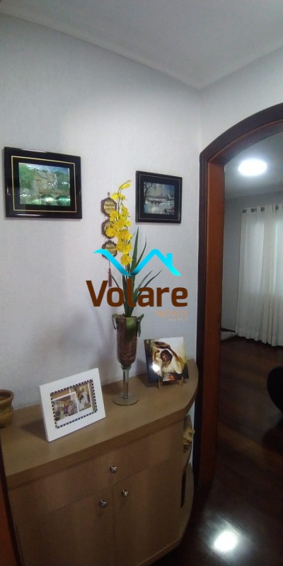 Casa à venda com 3 quartos, 248m² - Foto 15