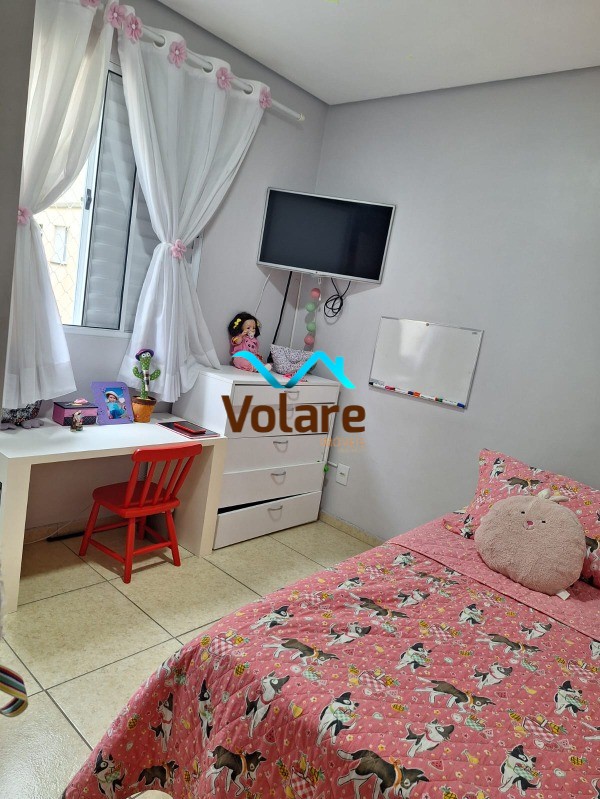 Apartamento à venda com 3 quartos, 57m² - Foto 10