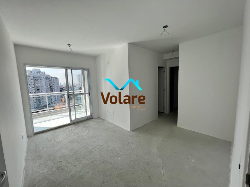 Apartamento à venda com 2 quartos, 57m² - Foto 6