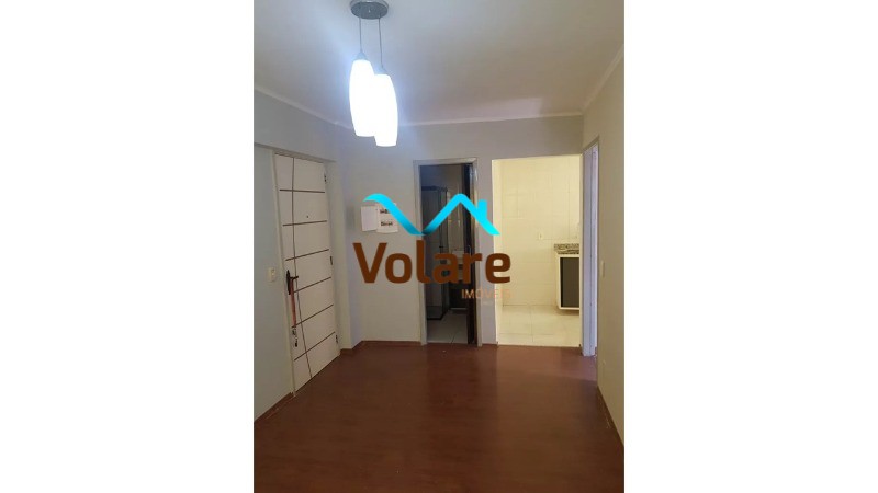 Apartamento à venda com 2 quartos, 43m² - Foto 6