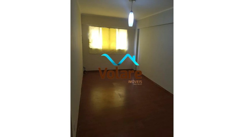 Apartamento à venda com 2 quartos, 43m² - Foto 2