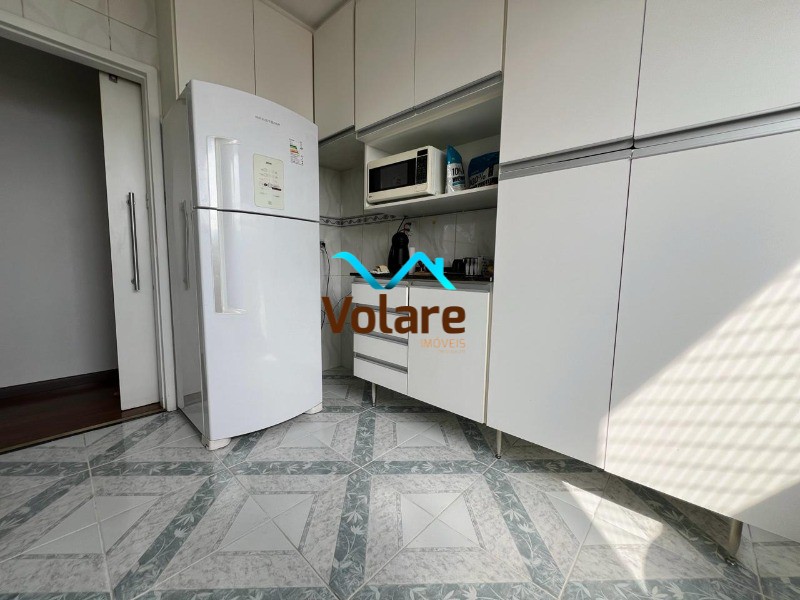 Apartamento à venda com 2 quartos, 64m² - Foto 6