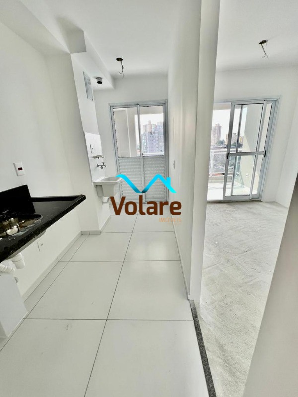 Apartamento à venda com 2 quartos, 57m² - Foto 10