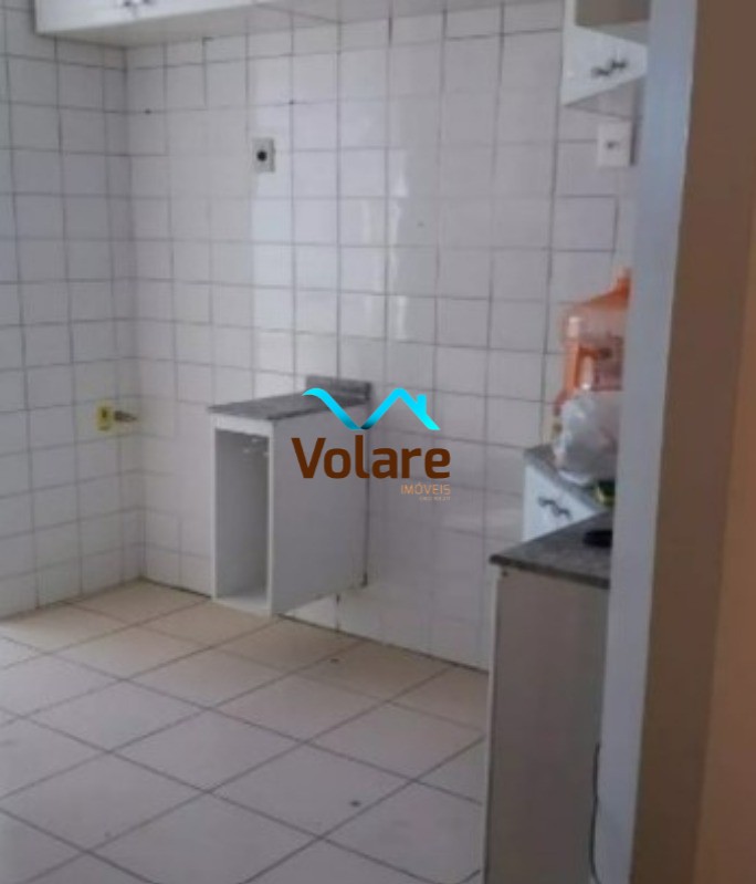 Apartamento à venda com 2 quartos, 60m² - Foto 3