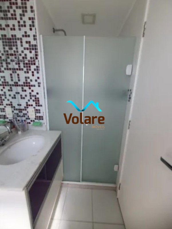 Apartamento à venda com 2 quartos, 56m² - Foto 12