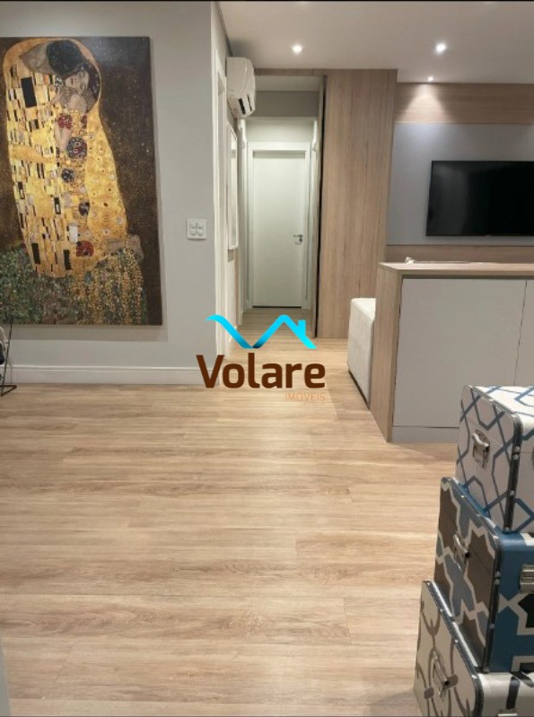 Apartamento à venda com 3 quartos, 110m² - Foto 8