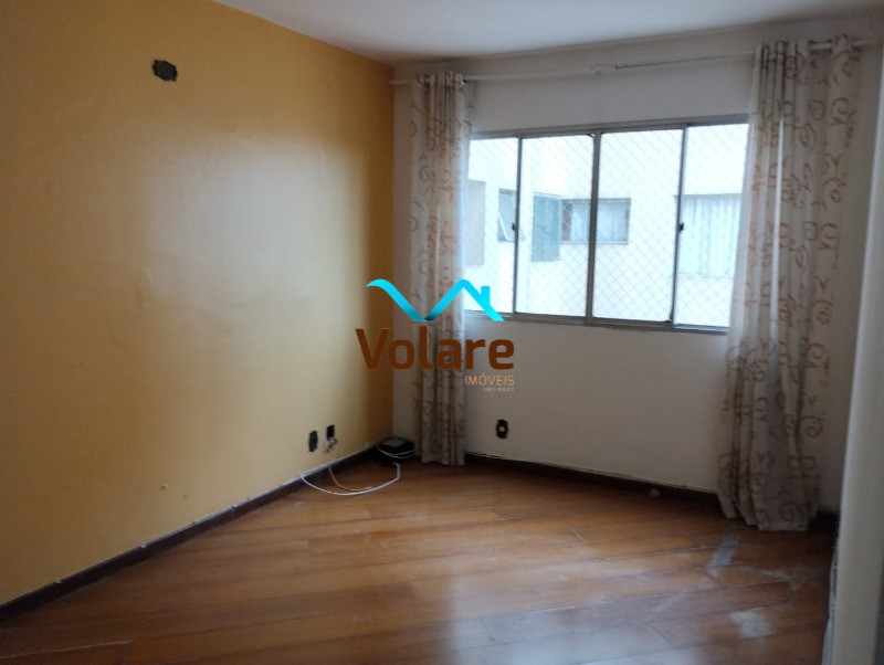 Apartamento à venda com 2 quartos, 67m² - Foto 1