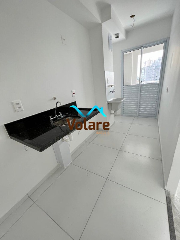 Apartamento à venda com 2 quartos, 57m² - Foto 9