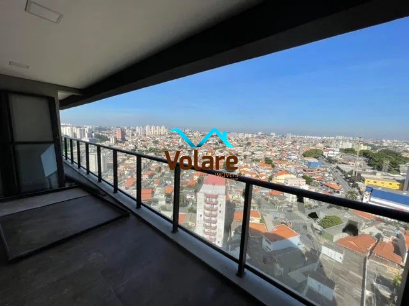 Apartamento à venda com 3 quartos, 115m² - Foto 1