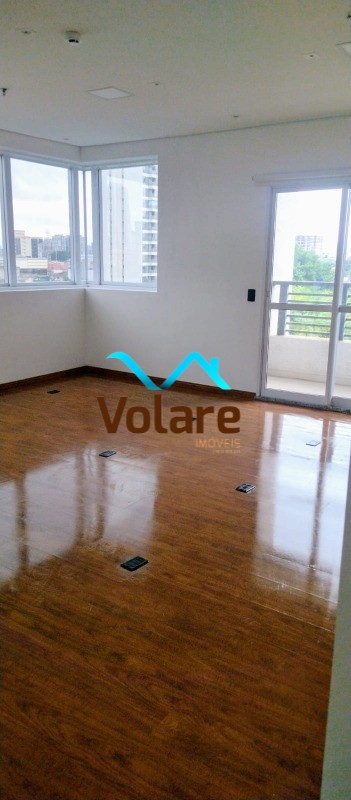 Conjunto Comercial-Sala à venda e aluguel, 40m² - Foto 4