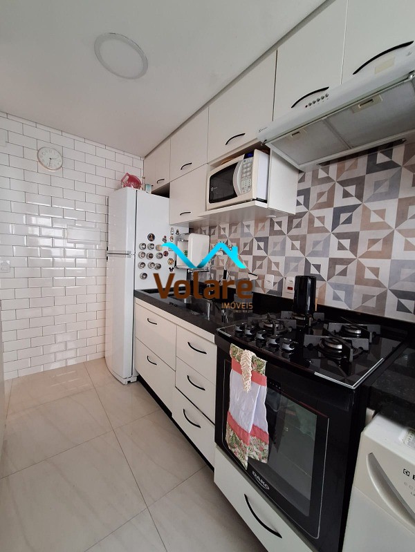 Apartamento à venda com 3 quartos, 57m² - Foto 7