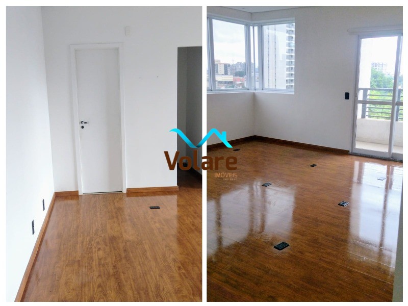 Conjunto Comercial-Sala à venda e aluguel, 40m² - Foto 1