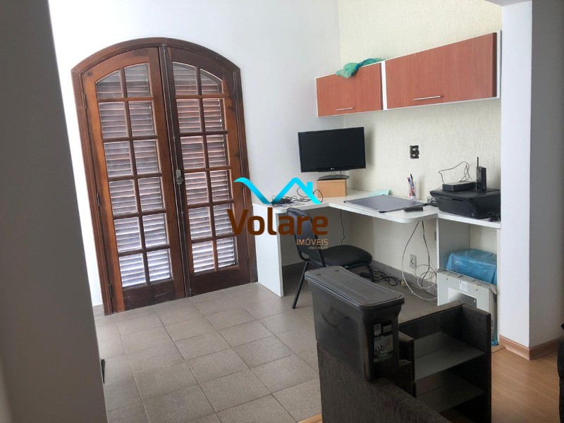 Casa à venda com 6 quartos, 300m² - Foto 6