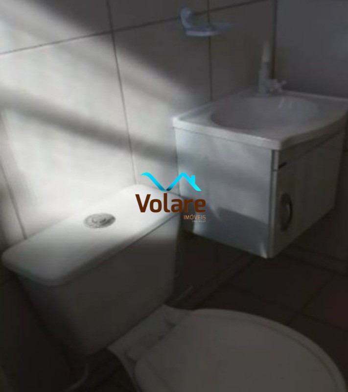 Apartamento à venda com 2 quartos, 60m² - Foto 5