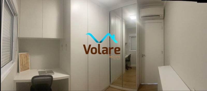 Apartamento à venda com 3 quartos, 110m² - Foto 17