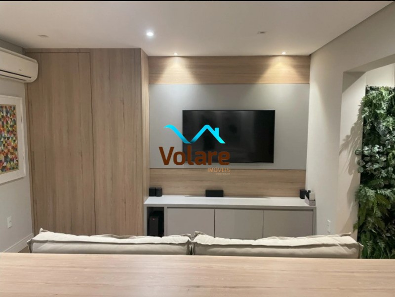 Apartamento à venda com 3 quartos, 110m² - Foto 3