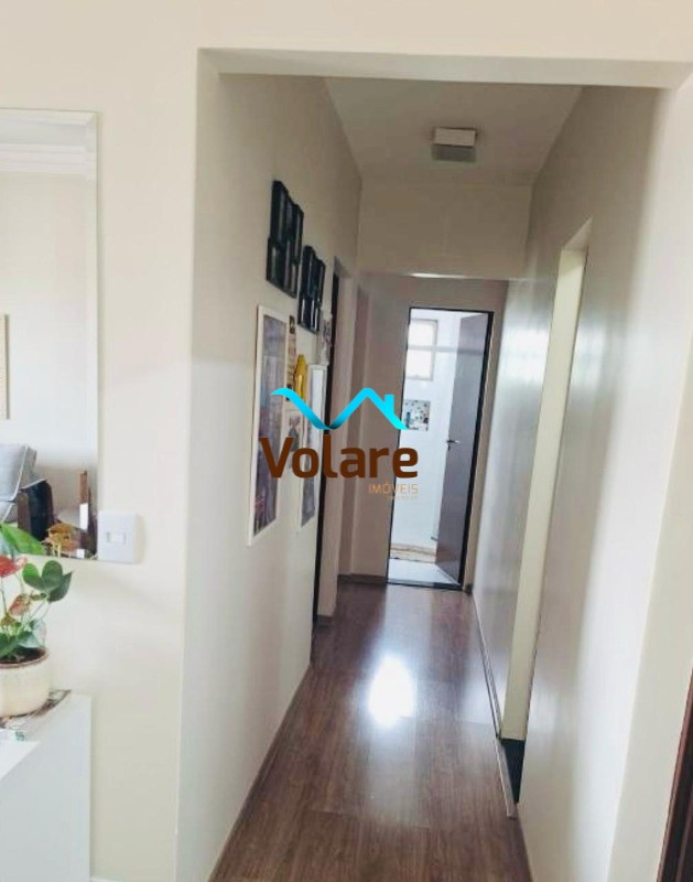 Apartamento à venda com 2 quartos, 59m² - Foto 6