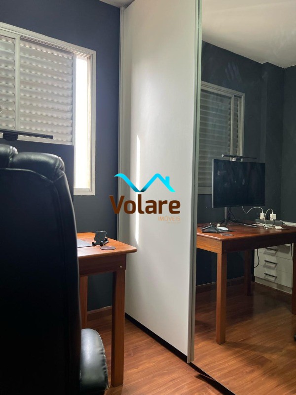 Apartamento à venda com 2 quartos, 64m² - Foto 17