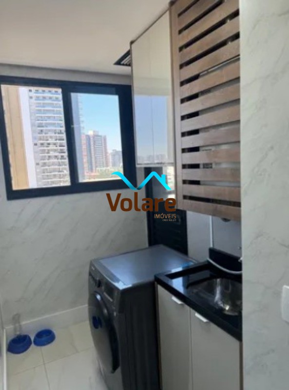 Apartamento à venda com 3 quartos, 90m² - Foto 11