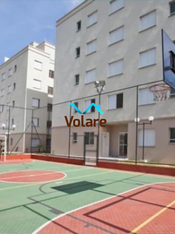 Apartamento à venda com 3 quartos, 57m² - Foto 19