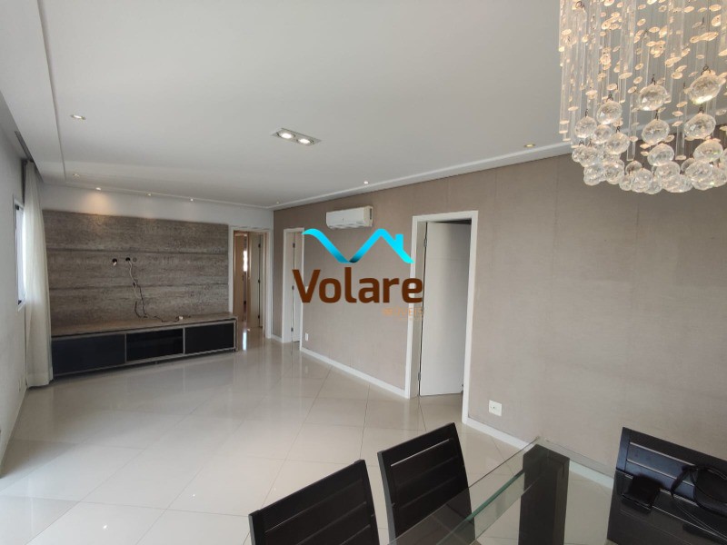 Apartamento à venda com 3 quartos, 113m² - Foto 11