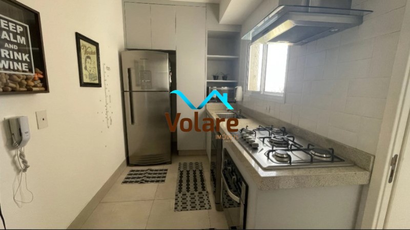 Apartamento à venda com 3 quartos, 110m² - Foto 18