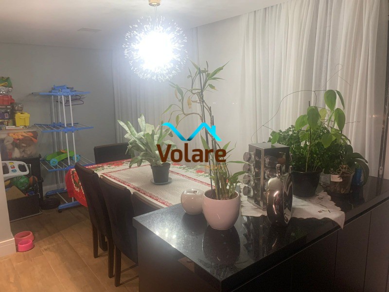 Apartamento à venda com 3 quartos, 96m² - Foto 6