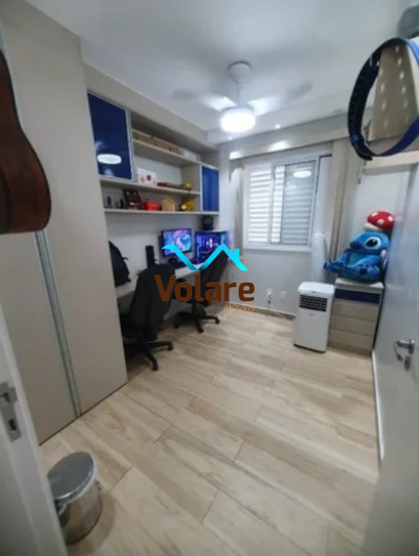 Apartamento à venda com 2 quartos, 56m² - Foto 6