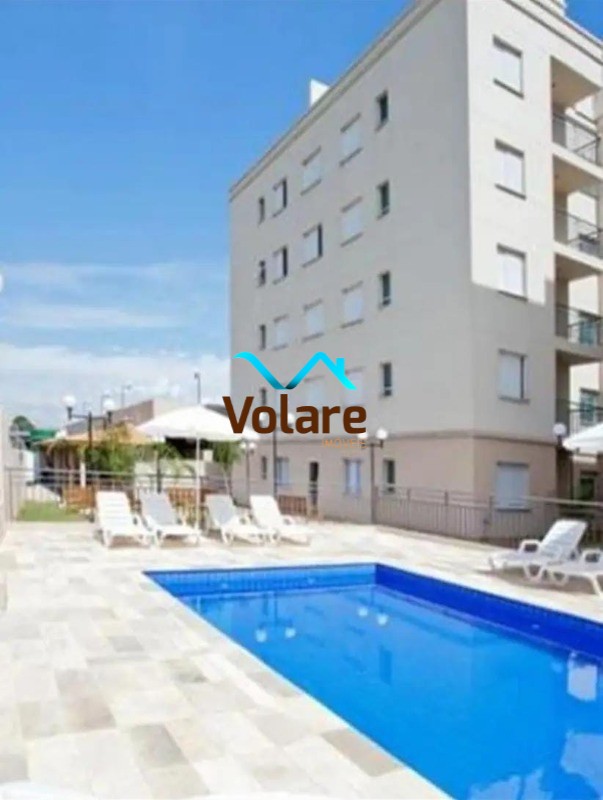 Apartamento à venda com 3 quartos, 57m² - Foto 15