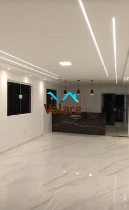 Casa à venda com 3 quartos, 170m² - Foto 4