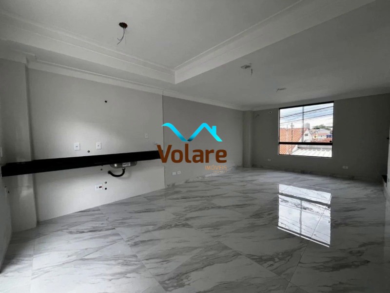 Casa à venda com 3 quartos, 120m² - Foto 1